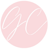 Gold Cake Logo