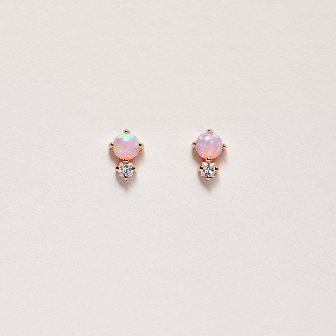 Opals