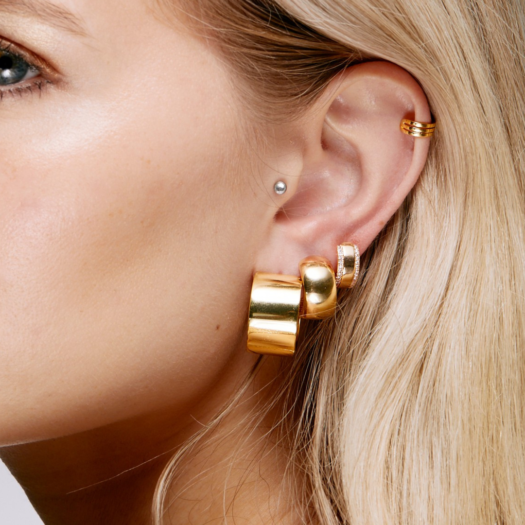 Kaia Hoops