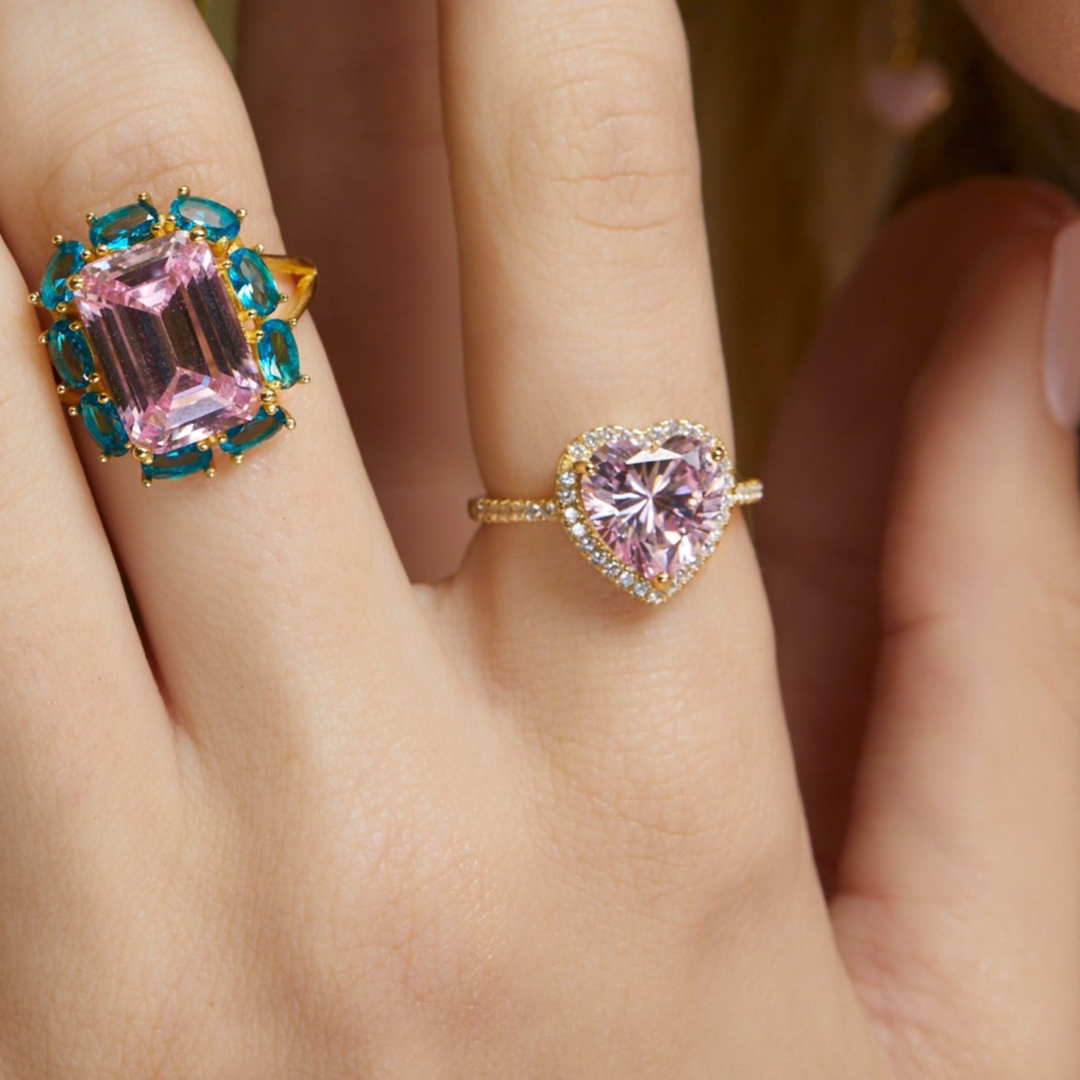 Ava Ring
