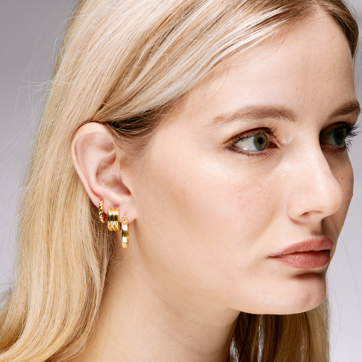 Chloe Hoops