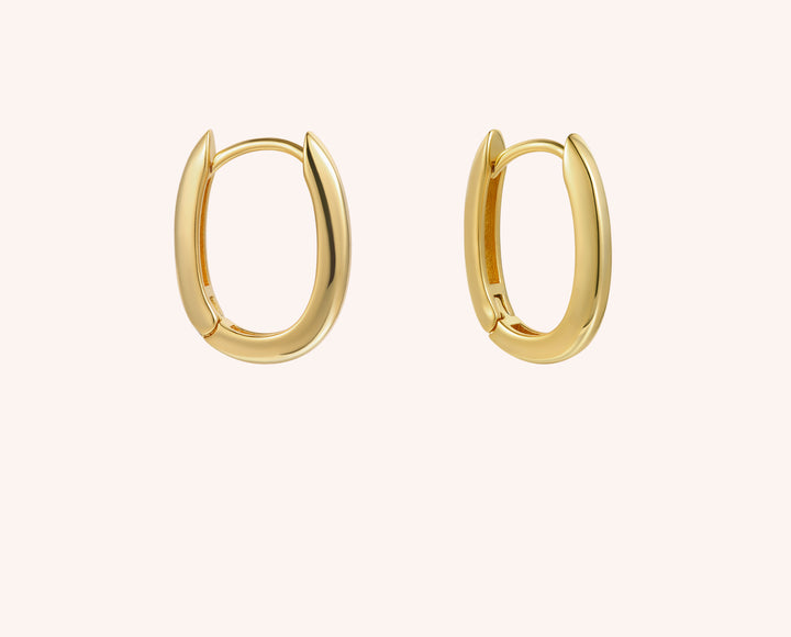 Margaux Hoops