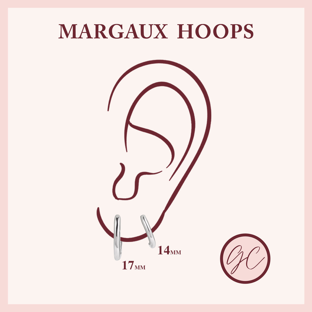 Margaux Hoops