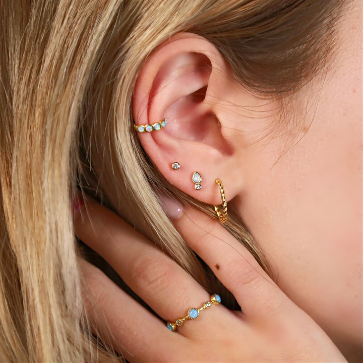 Opal Dreams Stack