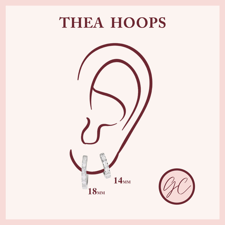 Thea Hoops