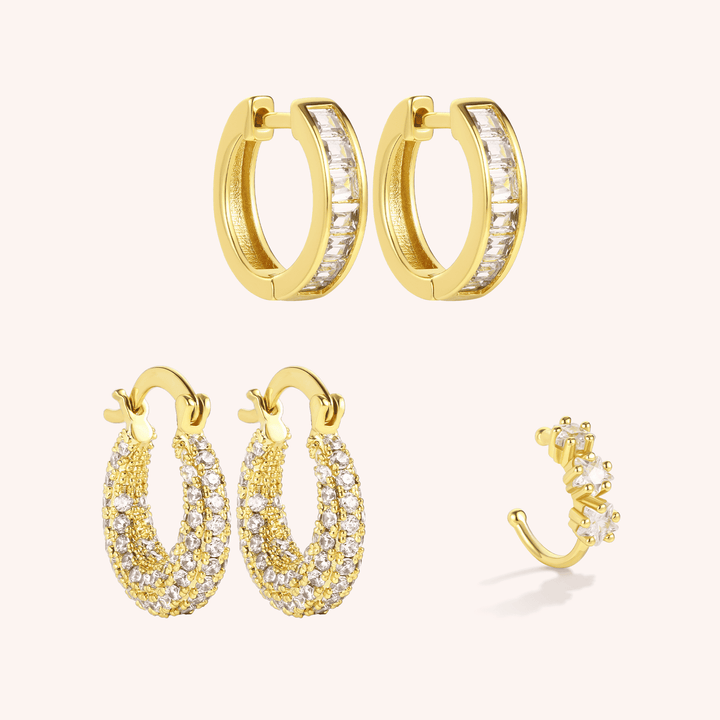Bliss Stack