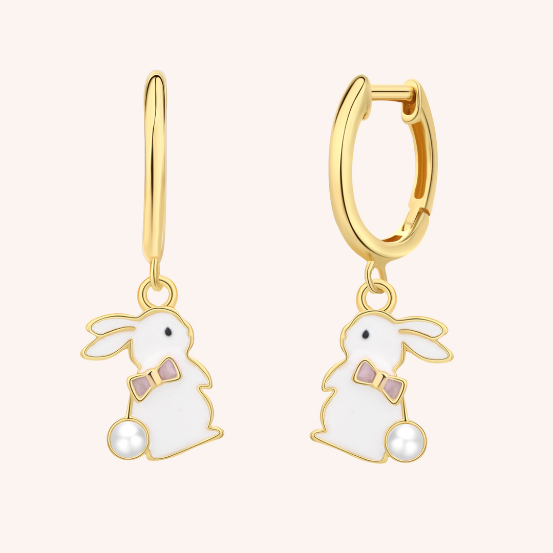 Cottontail Bunny Huggies