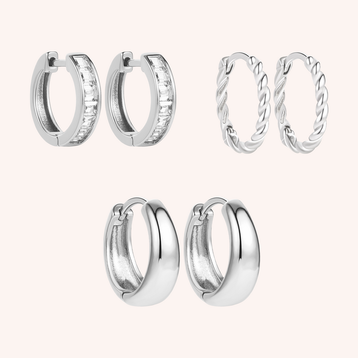 Stylish Stack